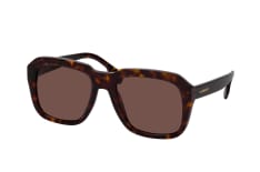 Burberry ASTLEY BE 4350 392073, SQUARE Sunglasses, MALE, available with prescription