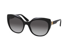 Dolce&Gabbana DG 4392 501/8G, BUTTERFLY Sunglasses, FEMALE