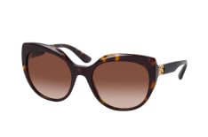 Dolce&Gabbana DG 4392 502/13, BUTTERFLY Sunglasses, FEMALE