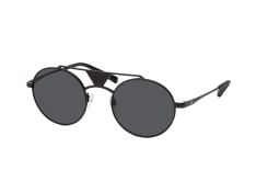 Emporio Armani EA 2120 300187, ROUND Sunglasses, MALE, available with prescription