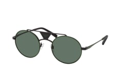 Emporio Armani EA 2120 312071, ROUND Sunglasses, MALE, available with prescription