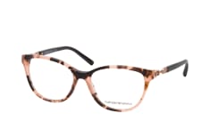 Emporio Armani EA 3190 5410, inkl. Gläser, Cat Eye Brille, Damen