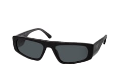 Emporio Armani EA 4168 507587, RECTANGLE Sunglasses, MALE, available with prescription