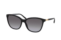 Emporio Armani EA 4173 50018G, BUTTERFLY Sunglasses, FEMALE, available with prescription