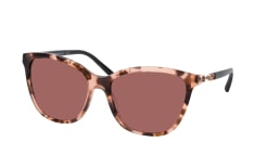 Emporio Armani EA 4173 541003, BUTTERFLY Sunglasses, FEMALE, available with prescription