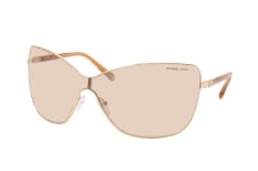 Michael Kors JUNEAU MK 1097 10143D, SINGLELENS Sunglasses, FEMALE