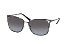 Michael Kors STOCK MK 1098B 10058G, BUTTERFLY Sunglasses, FEMALE