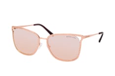 Michael Kors STOCKHOLM MK 1098B 11084Z, BUTTERFLY Sunglasses, FEMALE