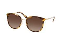 Michael Kors ADRIANNA MK 1099B 302813, ROUND Sunglasses, FEMALE, available with prescription