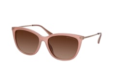 Michael Kors DUBLIN MK 2150U 390013, BUTTERFLY Sunglasses, FEMALE, available with prescription