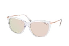 Michael Kors DUBLIN MK 2150U 3005M5, BUTTERFLY Sunglasses, FEMALE, polarised, available with prescription