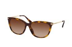 Michael Kors DUBLIN MK 2150U 333313, BUTTERFLY Sunglasses, FEMALE, available with prescription