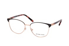 Michael Kors FERNIE MK 3053 1109, including lenses, BUTTERFLY Glasses, FEMALE