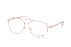 Michael Kors PROCIDA BRIGHT MK 3054B 1108, including lenses, AVIATOR Glasses, FEMALE
