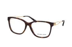 Michael Kors SITKA MK 4088 3006, including lenses, SQUARE Glasses, FEMALE