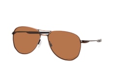 Oakley CONTRAIL OO 4147 06, AVIATOR Sunglasses, MALE, polarised, available with prescription