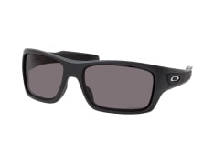 Oakley TURBINE OO 9263 66, SPORTY Sunglasses, MALE