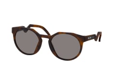 Oakley HSTN OO 9464 05, ROUND Sunglasses, MALE, polarised