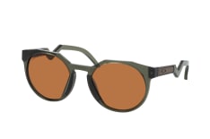 Oakley HSTN OO 9464 04, ROUND Sunglasses, MALE, polarised