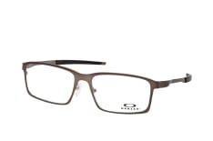 Oakley BASE PLANE OX 3232 03, including lenses, RECTANGLE Glasses, MALE