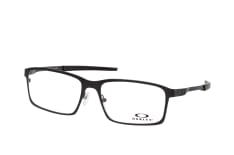 Oakley BASE PLANE OX 3232 01, including lenses, RECTANGLE Glasses, MALE