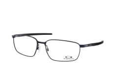 Oakley EXTENDER OX 3249 03, including lenses, RECTANGLE Glasses, MALE