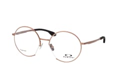 Oakley MOON SHOT OX 5149 02, including lenses, ROUND Glasses, FEMALE