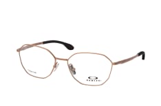 Oakley SOBRIQUET OX 5150 02, including lenses, ROUND Glasses, FEMALE