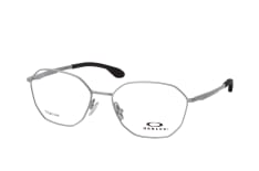 Oakley SOBRIQUET OX 5150 01, including lenses, ROUND Glasses, FEMALE