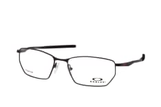 Oakley MONOHULL OX 5151 515101, including lenses, RECTANGLE Glasses, MALE