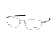 Oakley MONOHULL OX 5151 03, including lenses, RECTANGLE Glasses, MALE