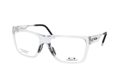 Oakley NXTLVL OX 8028 03, including lenses, SQUARE Glasses, MALE