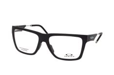 Oakley NXTLVL OX 8028 01, including lenses, SQUARE Glasses, MALE