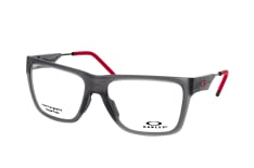 Oakley NXTLVL OX 8028 02, including lenses, SQUARE Glasses, MALE