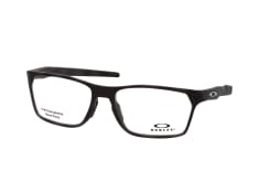 Oakley HEX JECTOR OX 8032 03, including lenses, RECTANGLE Glasses, MALE
