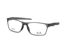 Oakley HEX JECTOR OX 8032 02, including lenses, RECTANGLE Glasses, MALE