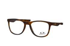 Oakley TRILLBE X OX 8130 813007, including lenses, SQUARE Glasses, UNISEX