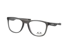 Oakley TRILLBE X OX 8130 06, including lenses, SQUARE Glasses, UNISEX