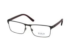 Polo Ralph Lauren PH 1207 9160, including lenses, RECTANGLE Glasses, MALE