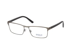 Polo Ralph Lauren PH 1207 9210, including lenses, RECTANGLE Glasses, MALE
