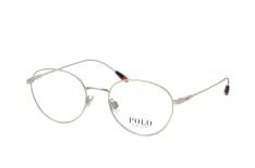 Polo Ralph Lauren PH 1208 9001, including lenses, ROUND Glasses, MALE