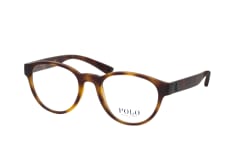 Polo Ralph Lauren PH 2238 5003, including lenses, ROUND Glasses, MALE