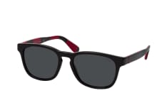 Polo Ralph Lauren PH 4170 500187, SQUARE Sunglasses, MALE, available with prescription