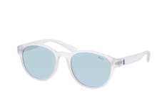 Polo Ralph Lauren PH 4176 58697C, ROUND Sunglasses, MALE, available with prescription