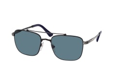 Persol PO 2487S 1111R5, SQUARE Sunglasses, MALE, available with prescription