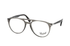 Persol PO 3160V 1103, including lenses, AVIATOR Glasses, MALE