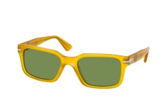 Persol PO 3272S 204/4E, RECTANGLE Sunglasses, MALE, available with prescription