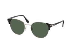 Persol PO 3280S 95/31, ROUND Sunglasses, UNISEX, available with prescription