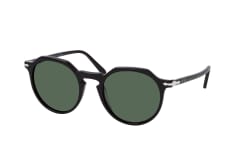 Persol PO 3281S 95/31, ROUND Sunglasses, UNISEX, available with prescription