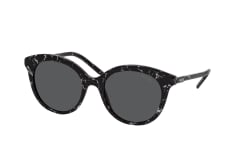 Prada PR 02YS 03Y5S0, ROUND Sunglasses, FEMALE, available with prescription
